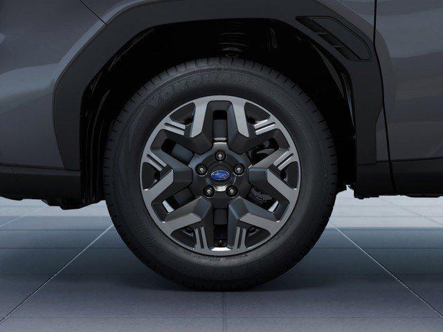 new 2026 Subaru Forester car, priced at $34,786