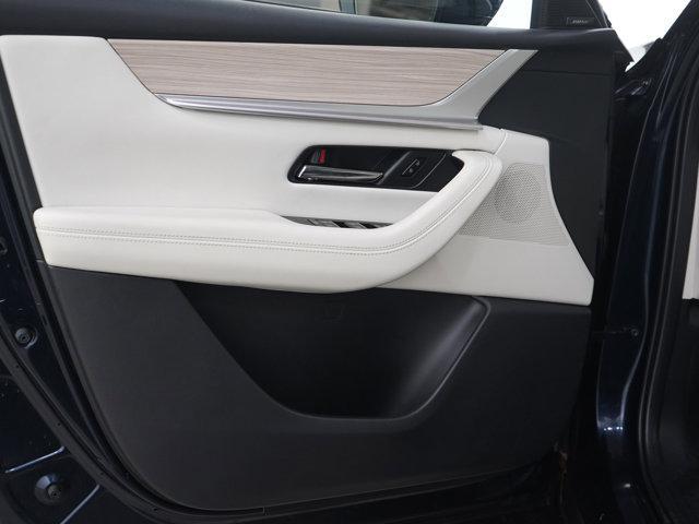used 2024 Mazda CX-90 PHEV car, priced at $35,348