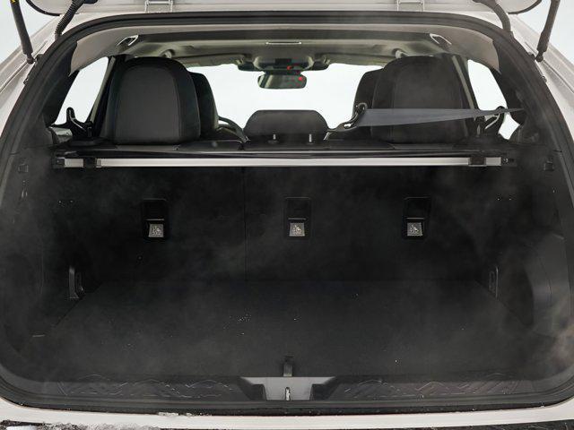 new 2026 Subaru Crosstrek Hybrid car, priced at $38,457