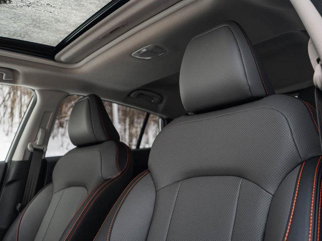 new 2026 Subaru Crosstrek Hybrid car, priced at $38,457