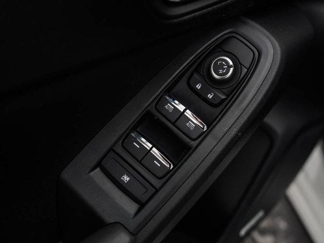 new 2026 Subaru Crosstrek Hybrid car, priced at $38,457