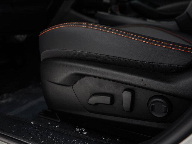 new 2026 Subaru Crosstrek Hybrid car, priced at $38,457