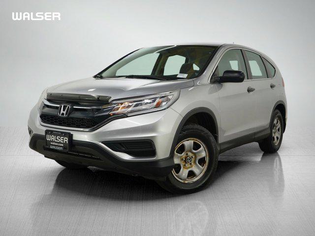 used 2016 Honda CR-V car, priced at $13,998