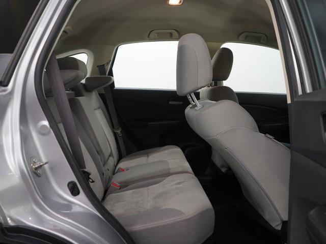 used 2016 Honda CR-V car, priced at $13,998