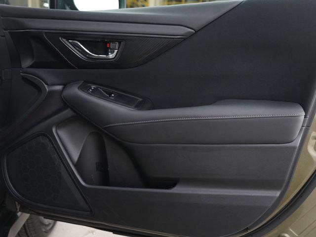 used 2025 Subaru Outback car, priced at $34,998