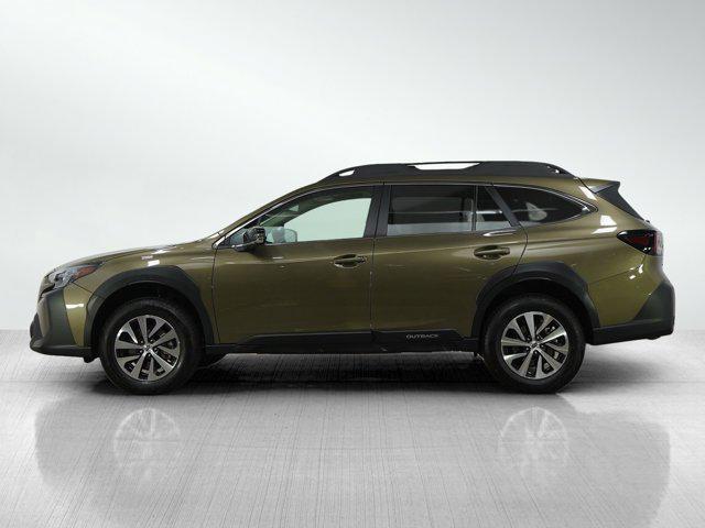 used 2025 Subaru Outback car, priced at $34,998