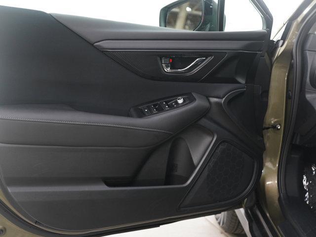 used 2025 Subaru Outback car, priced at $34,998