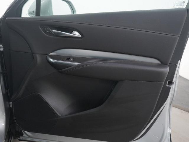 used 2020 Cadillac XT4 car, priced at $23,998