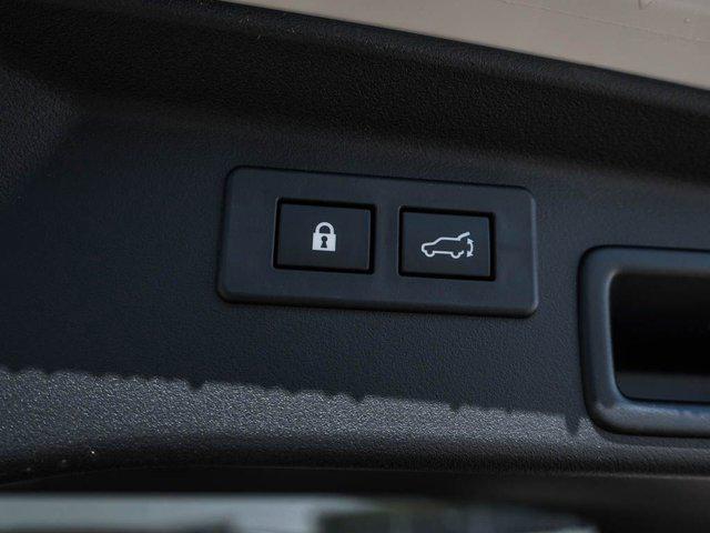 new 2026 Subaru Outback car, priced at $47,754