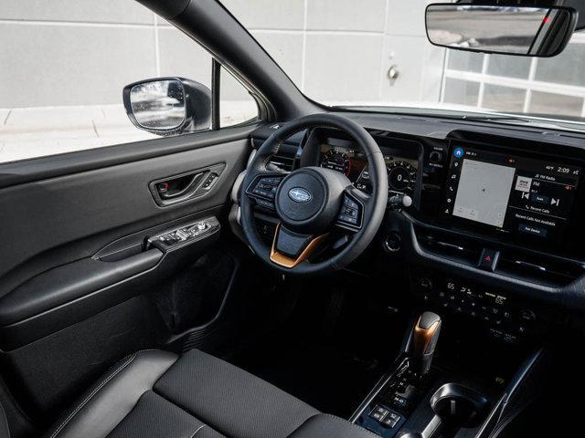 new 2026 Subaru Outback car, priced at $47,754