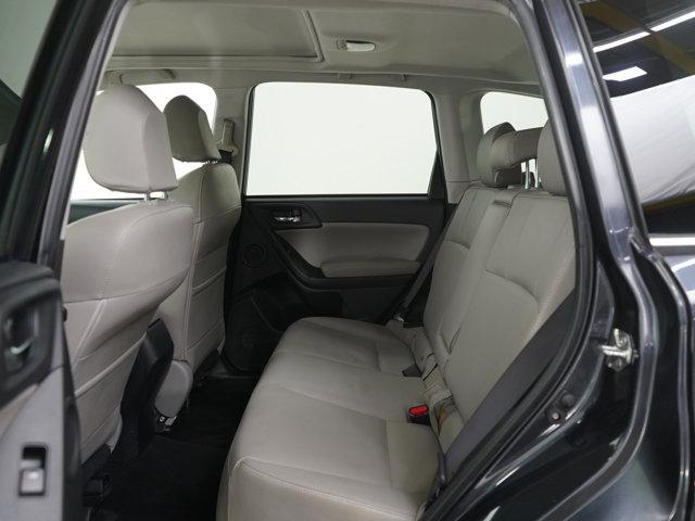 used 2015 Subaru Forester car, priced at $12,998