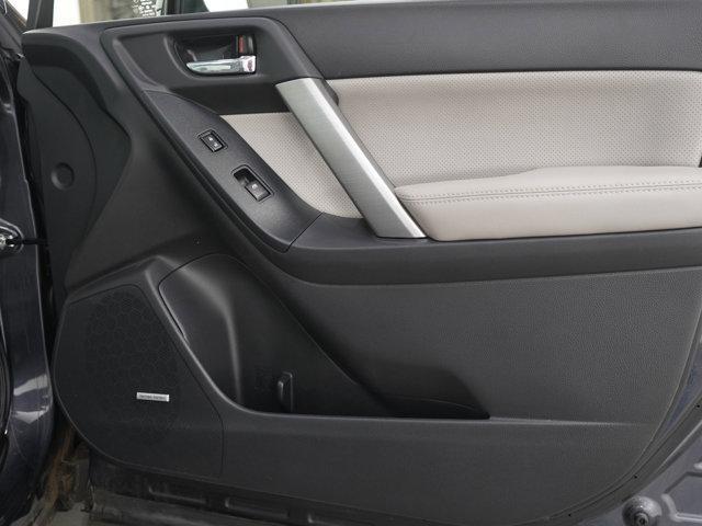 used 2015 Subaru Forester car, priced at $12,998