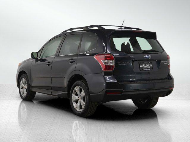 used 2015 Subaru Forester car, priced at $12,998