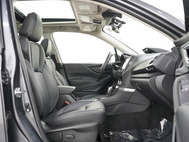 used 2024 Subaru Forester car, priced at $30,348