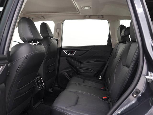 used 2024 Subaru Forester car, priced at $30,348