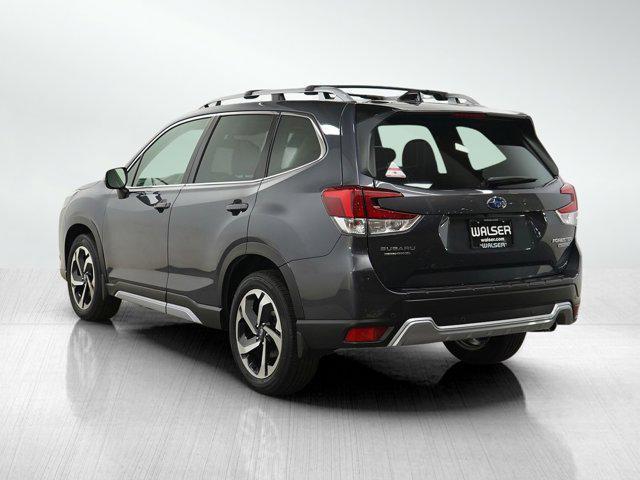 used 2024 Subaru Forester car, priced at $30,348