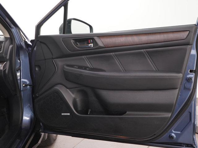 used 2018 Subaru Outback car, priced at $17,348