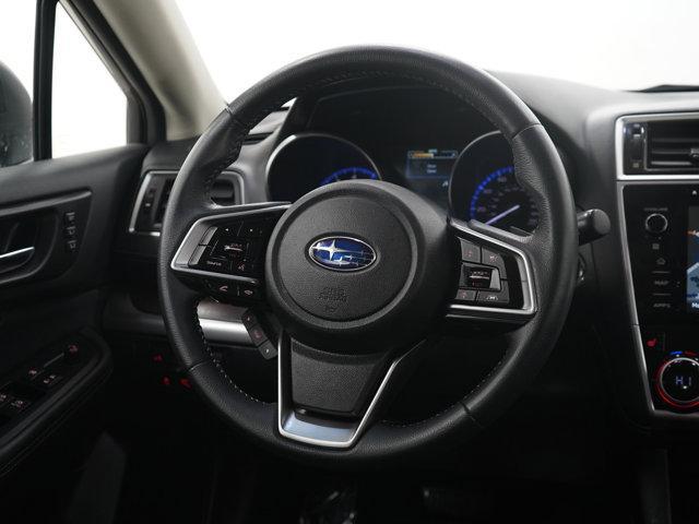 used 2018 Subaru Outback car, priced at $17,348