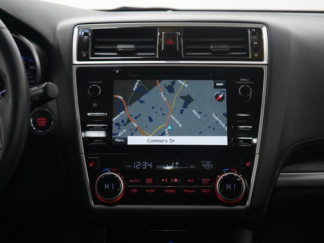 used 2018 Subaru Outback car, priced at $17,348