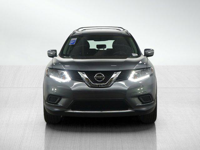 used 2015 Nissan Rogue car, priced at $10,599