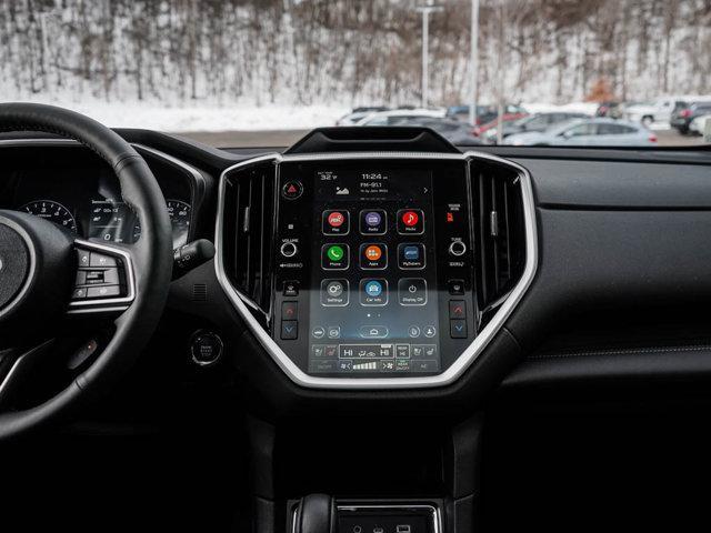 new 2026 Subaru Ascent car, priced at $50,375