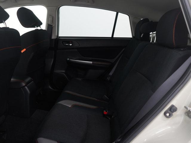 used 2016 Subaru Crosstrek car, priced at $9,998