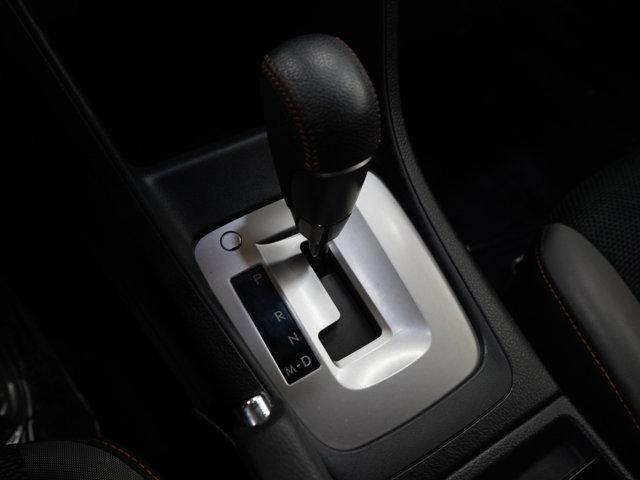 used 2016 Subaru Crosstrek car, priced at $9,998