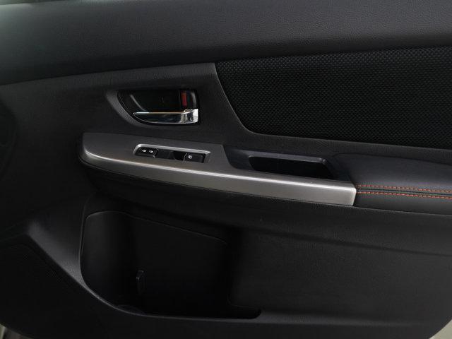 used 2016 Subaru Crosstrek car, priced at $9,998