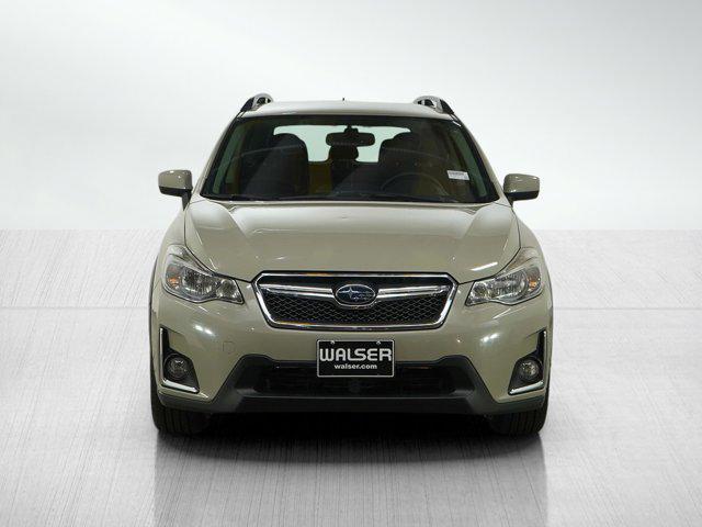 used 2016 Subaru Crosstrek car, priced at $9,998