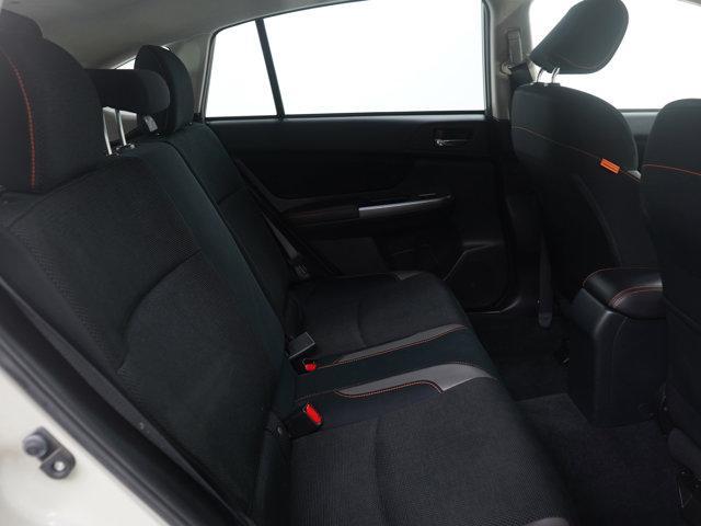 used 2016 Subaru Crosstrek car, priced at $9,998