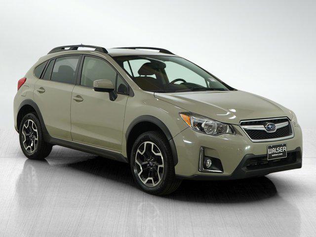 used 2016 Subaru Crosstrek car, priced at $9,998
