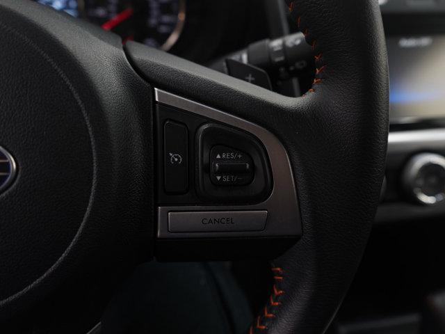 used 2016 Subaru Crosstrek car, priced at $9,998