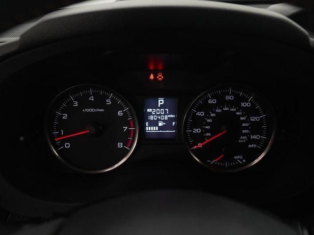 used 2016 Subaru Crosstrek car, priced at $9,998