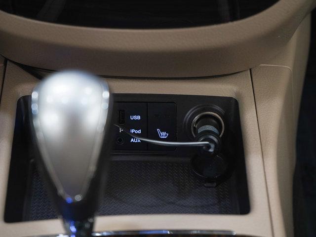 used 2012 Hyundai Santa Fe car, priced at $9,348
