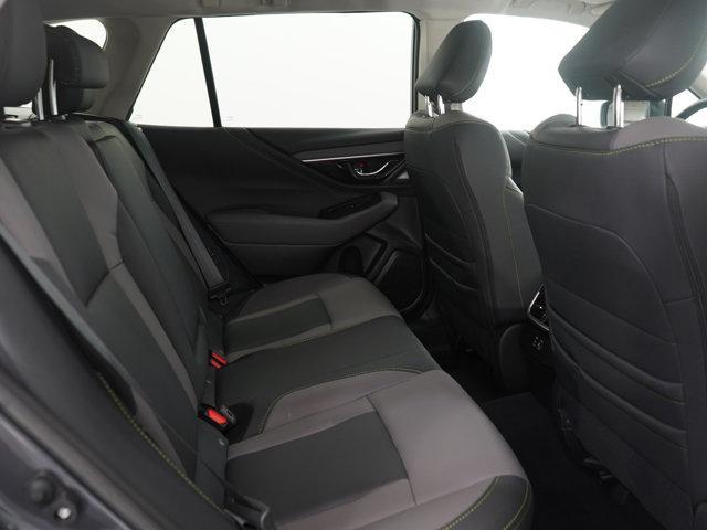 used 2025 Subaru Outback car, priced at $32,599