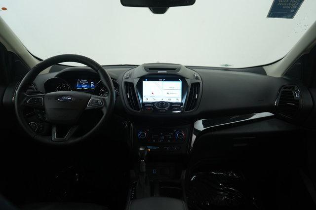 used 2017 Ford Escape car, priced at $14,998