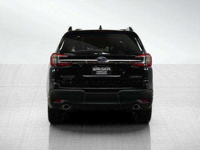 used 2024 Subaru Ascent car, priced at $27,998