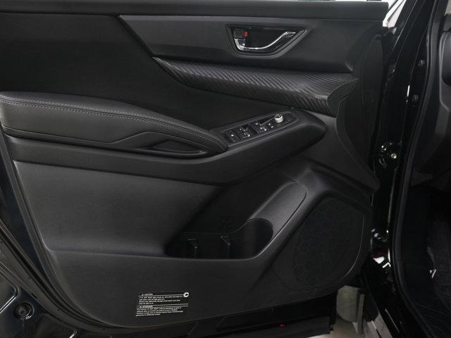 used 2024 Subaru Ascent car, priced at $27,998