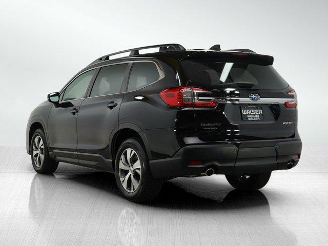 used 2024 Subaru Ascent car, priced at $27,998