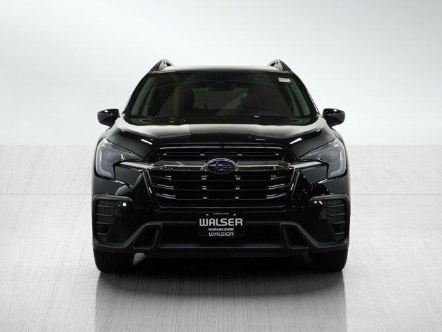 used 2024 Subaru Ascent car, priced at $27,998