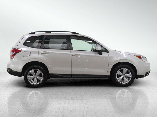 used 2015 Subaru Forester car, priced at $10,998