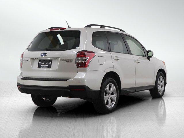 used 2015 Subaru Forester car, priced at $10,998