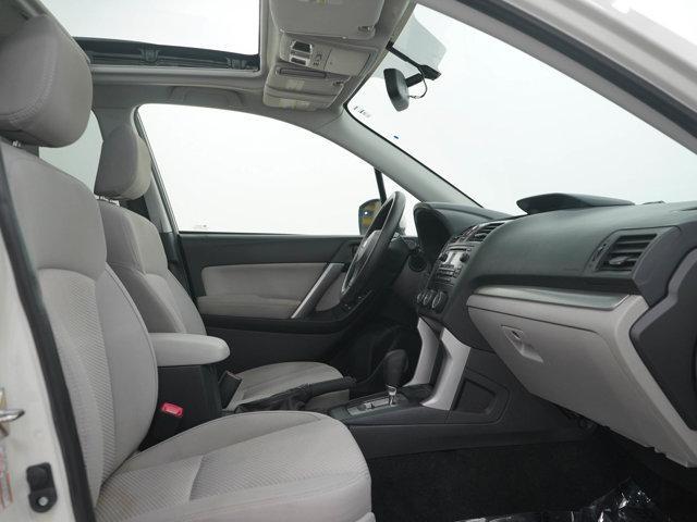used 2015 Subaru Forester car, priced at $10,998