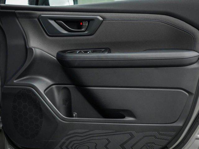 new 2026 Subaru Forester car, priced at $32,873