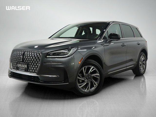 used 2024 Lincoln Corsair car, priced at $37,998