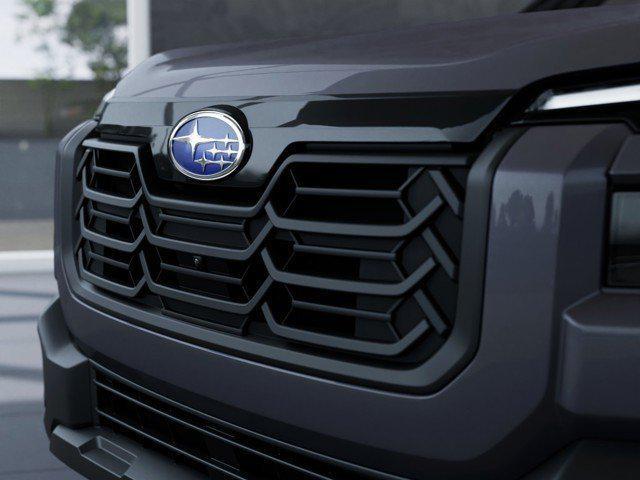 new 2026 Subaru Outback car, priced at $48,069