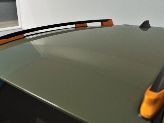 new 2026 Subaru Crosstrek car, priced at $35,098