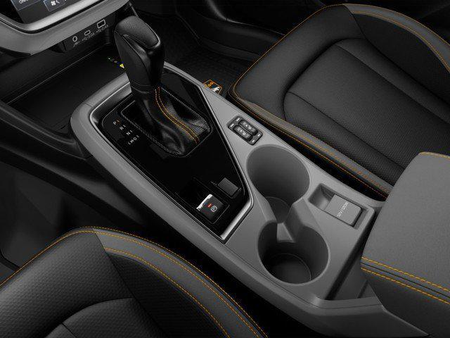 new 2026 Subaru Crosstrek car, priced at $35,098
