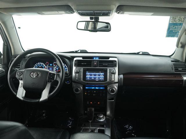 used 2016 Toyota 4Runner car, priced at $25,599