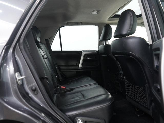 used 2016 Toyota 4Runner car, priced at $25,599